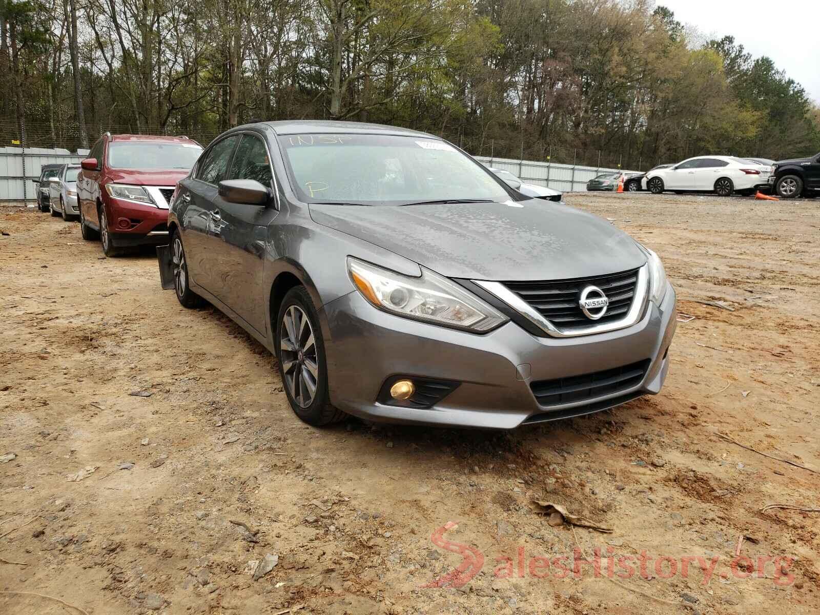 1N4AL3AP5HC292706 2017 NISSAN ALTIMA