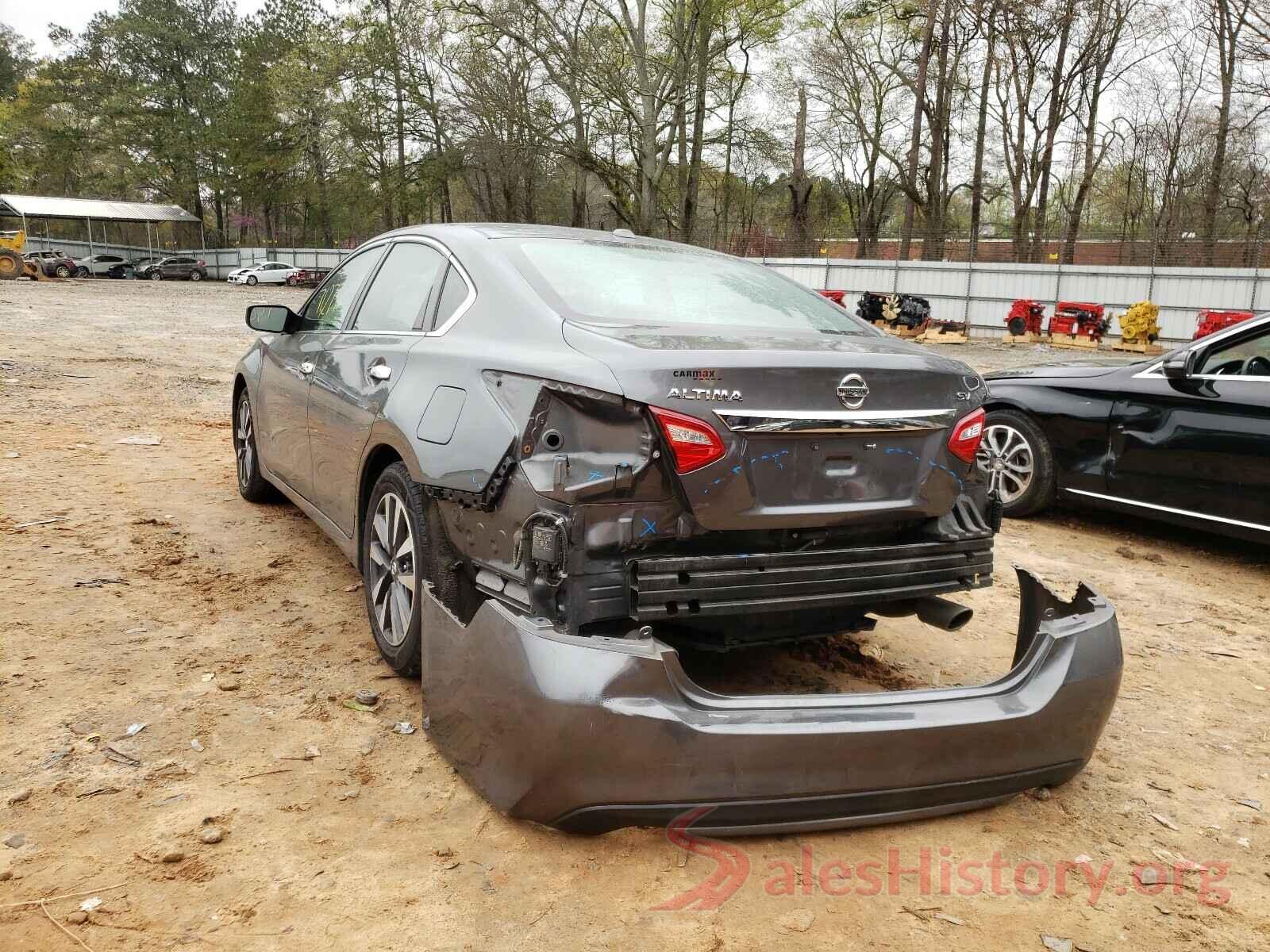 1N4AL3AP5HC292706 2017 NISSAN ALTIMA