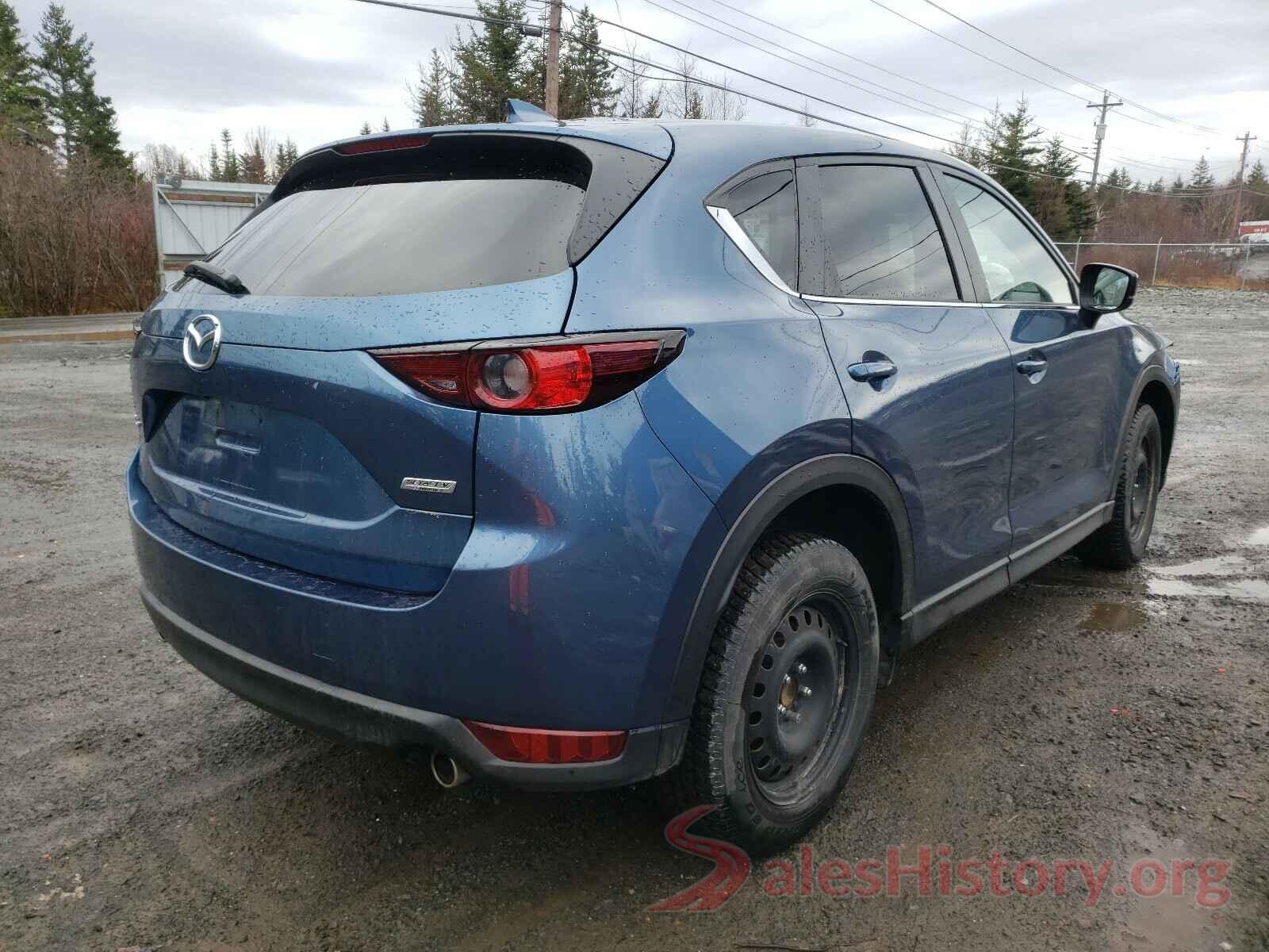 JM3KFABL7J0375705 2018 MAZDA CX-5