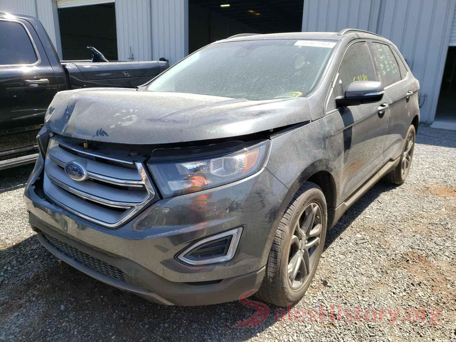 2FMPK3J92JBC42792 2018 FORD EDGE