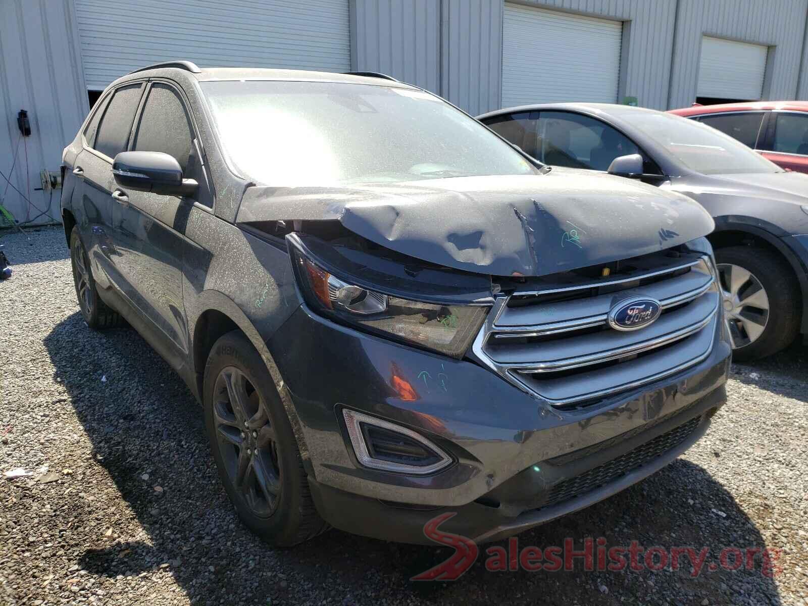 2FMPK3J92JBC42792 2018 FORD EDGE