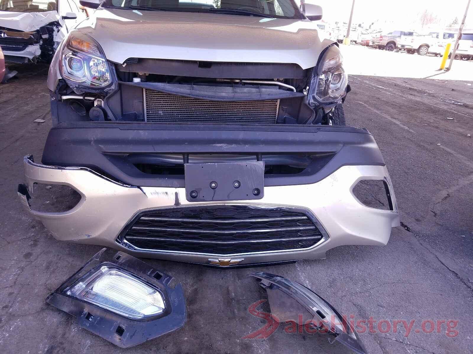 2GNALCEK5G1116078 2016 CHEVROLET EQUINOX