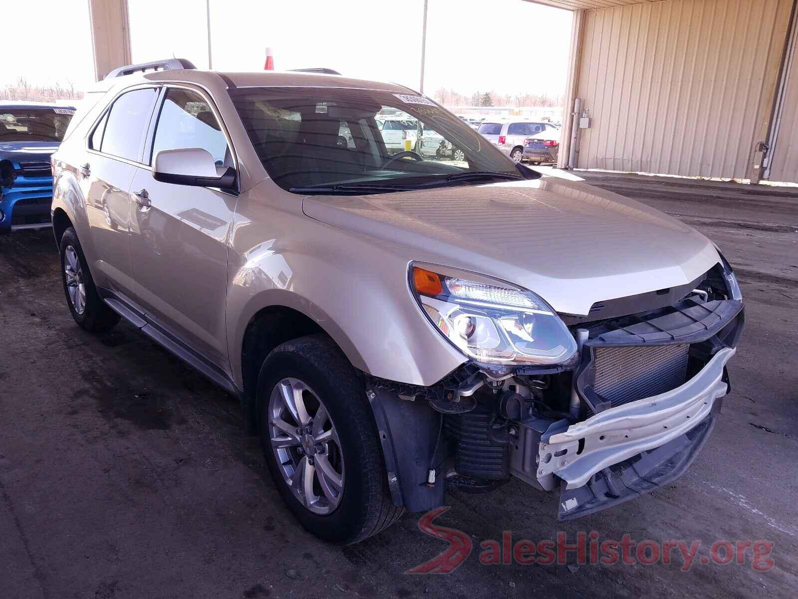 2GNALCEK5G1116078 2016 CHEVROLET EQUINOX