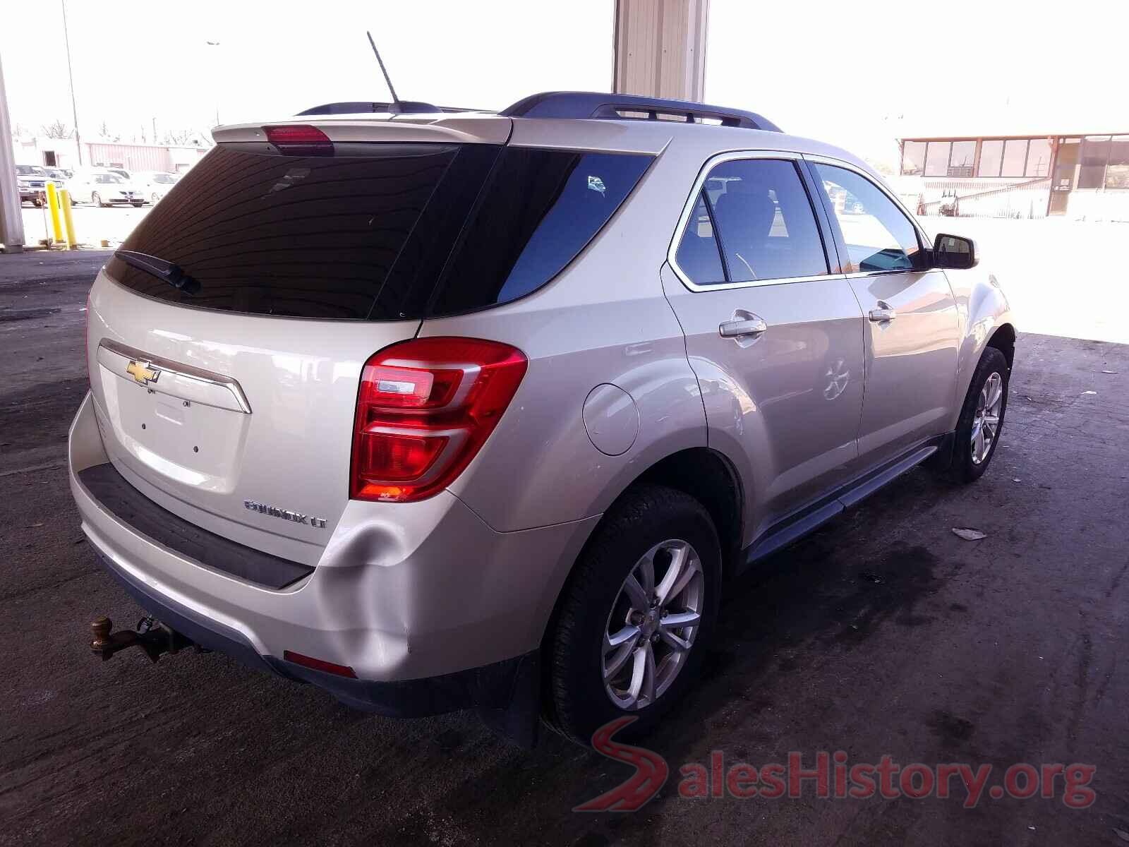 2GNALCEK5G1116078 2016 CHEVROLET EQUINOX