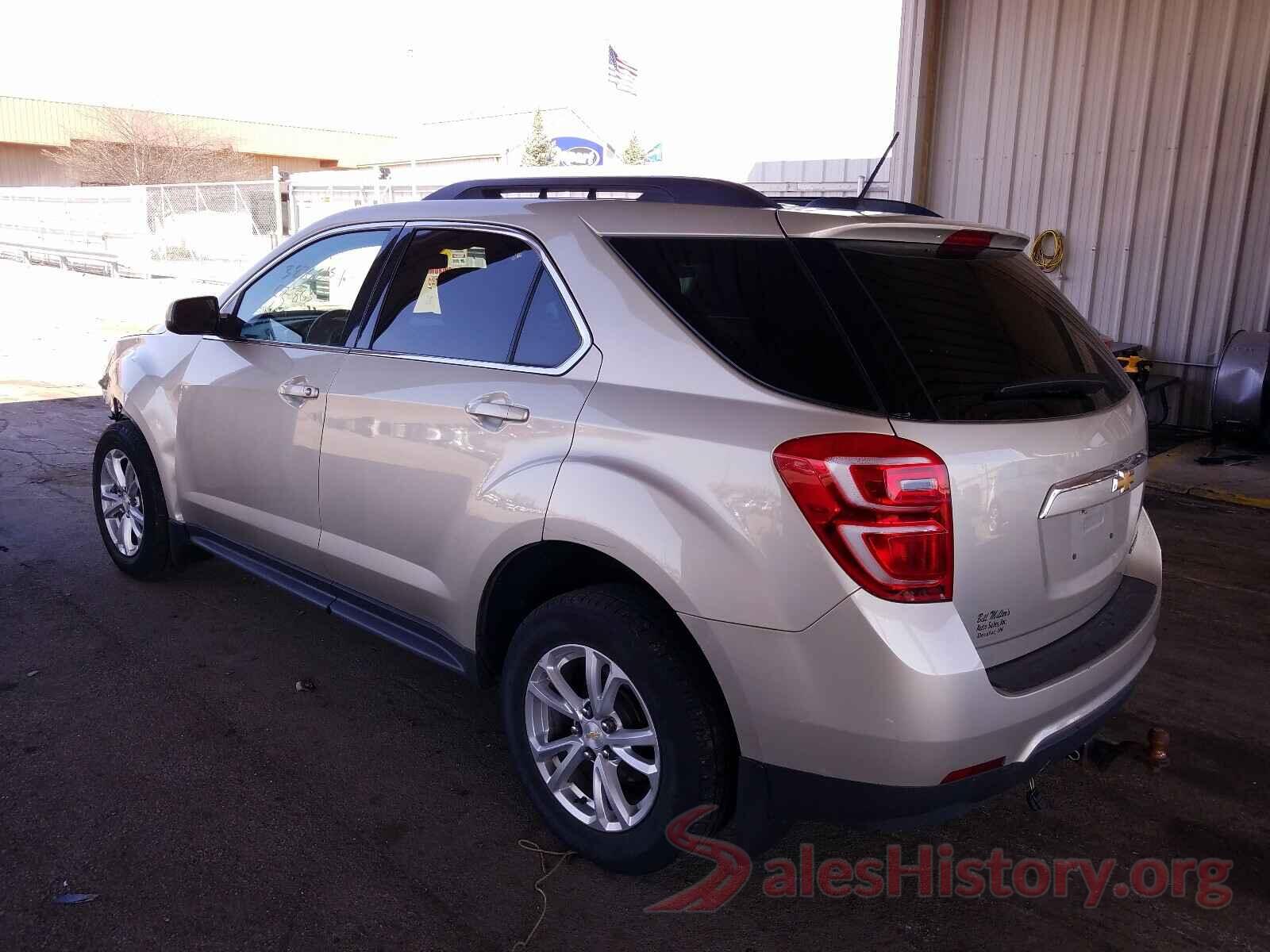 2GNALCEK5G1116078 2016 CHEVROLET EQUINOX