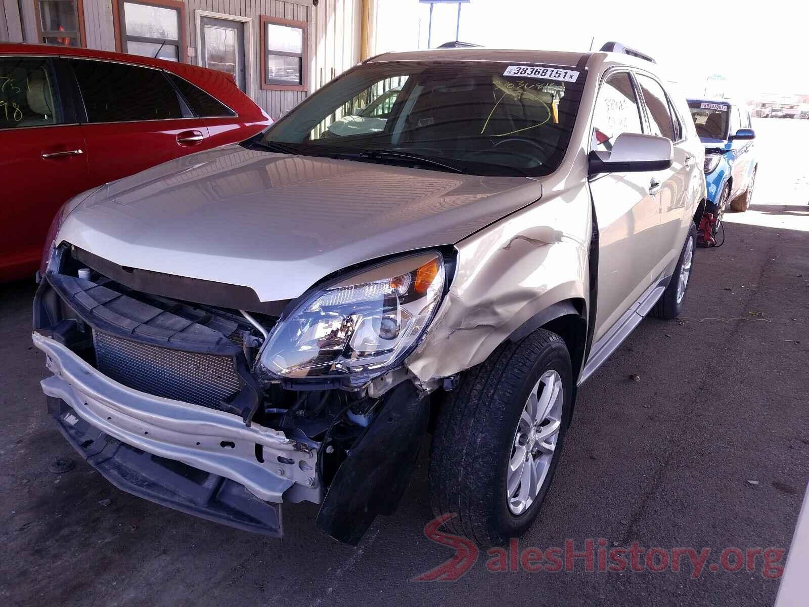 2GNALCEK5G1116078 2016 CHEVROLET EQUINOX