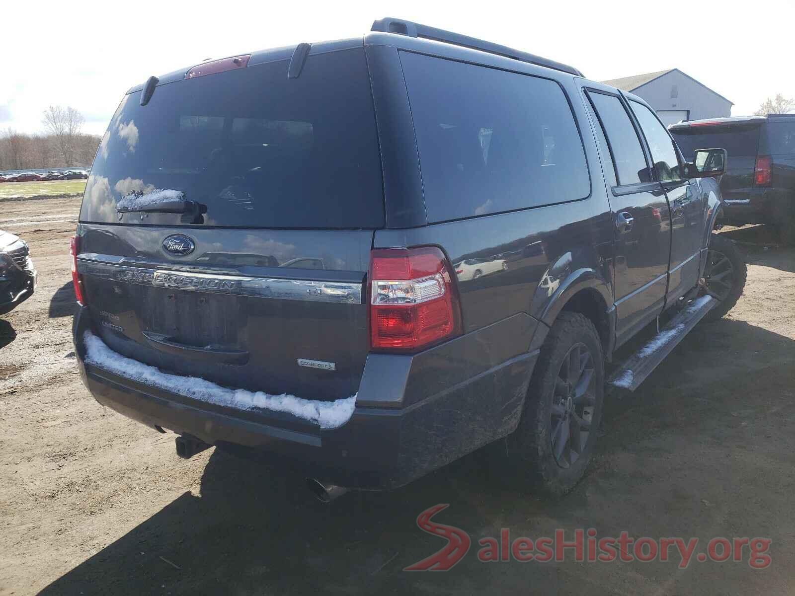 1FMJK2AT1HEA25275 2017 FORD EXPEDITION