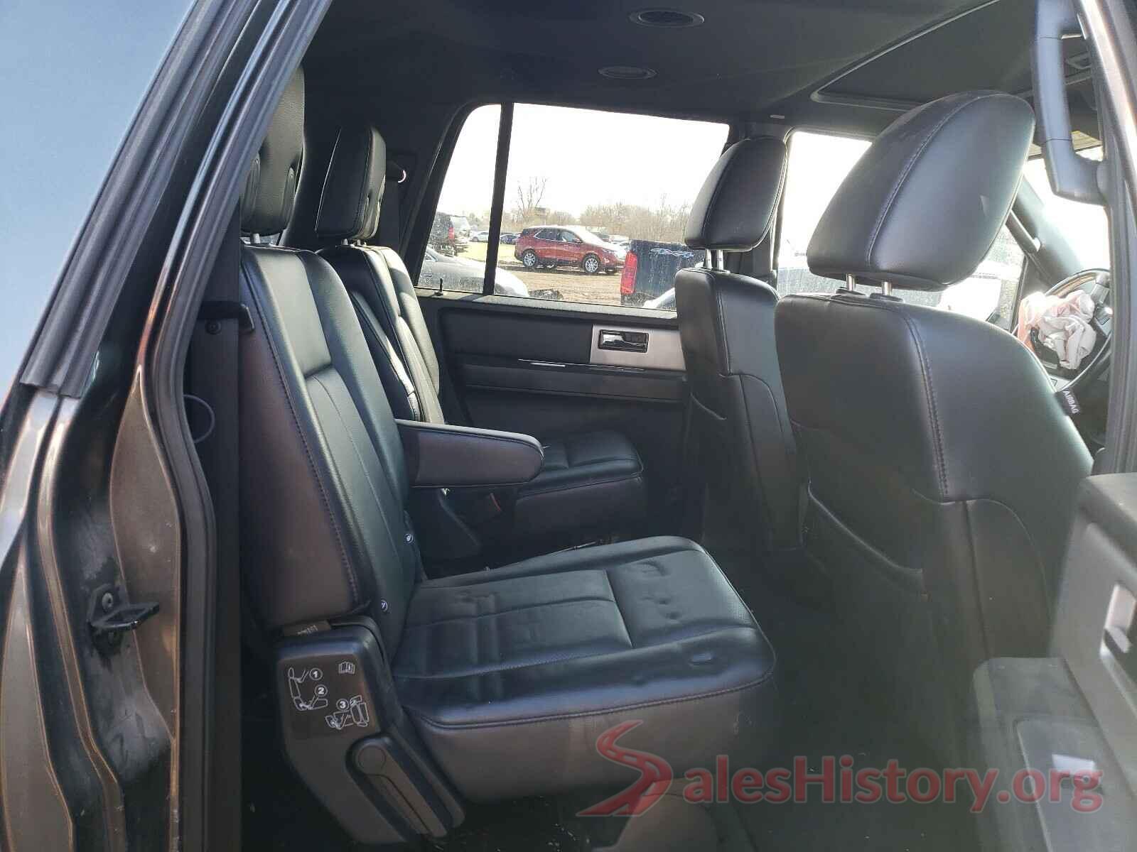 1FMJK2AT1HEA25275 2017 FORD EXPEDITION