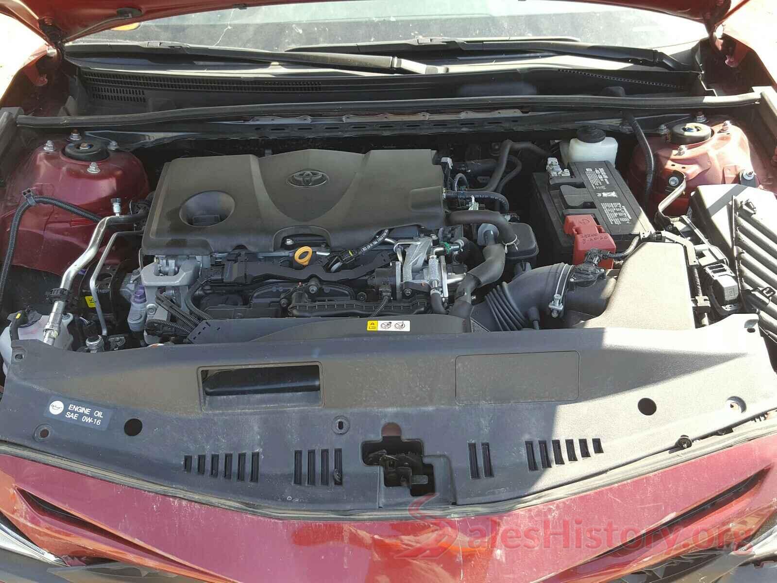 4T1B11HK1JU522658 2018 TOYOTA CAMRY