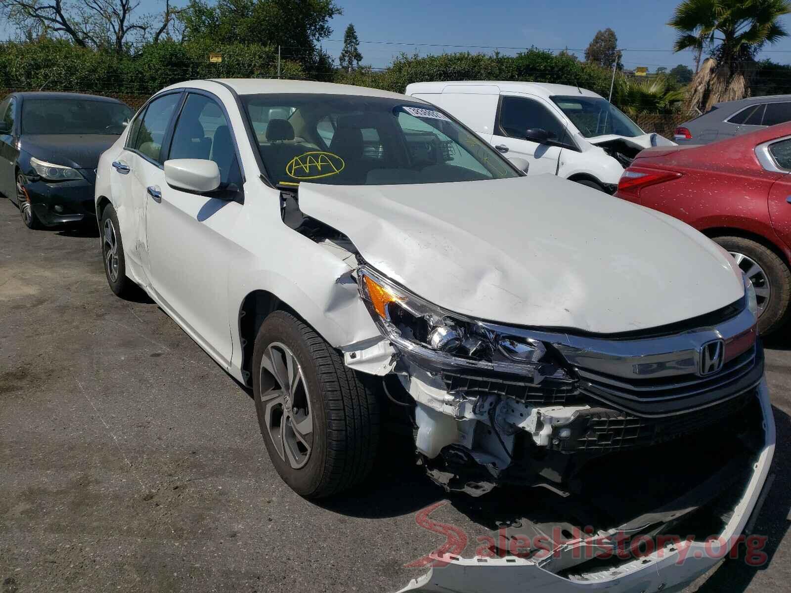 1HGCR2F33HA002638 2017 HONDA ACCORD