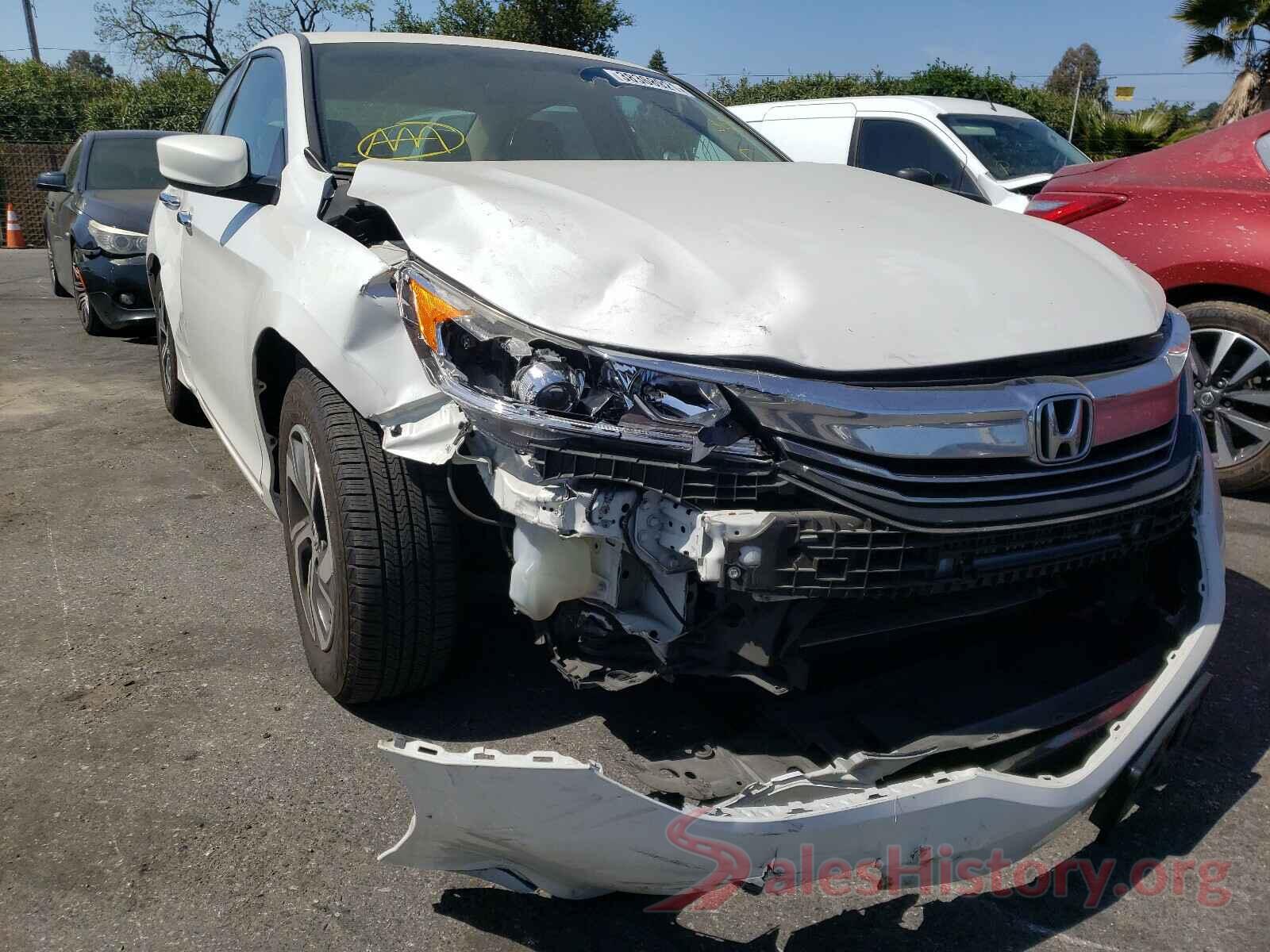 1HGCR2F33HA002638 2017 HONDA ACCORD