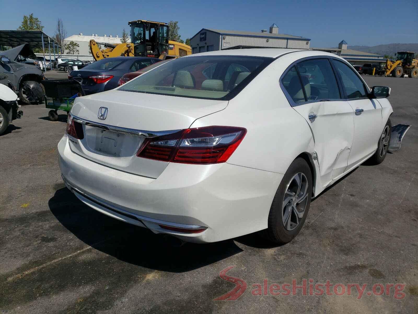 1HGCR2F33HA002638 2017 HONDA ACCORD