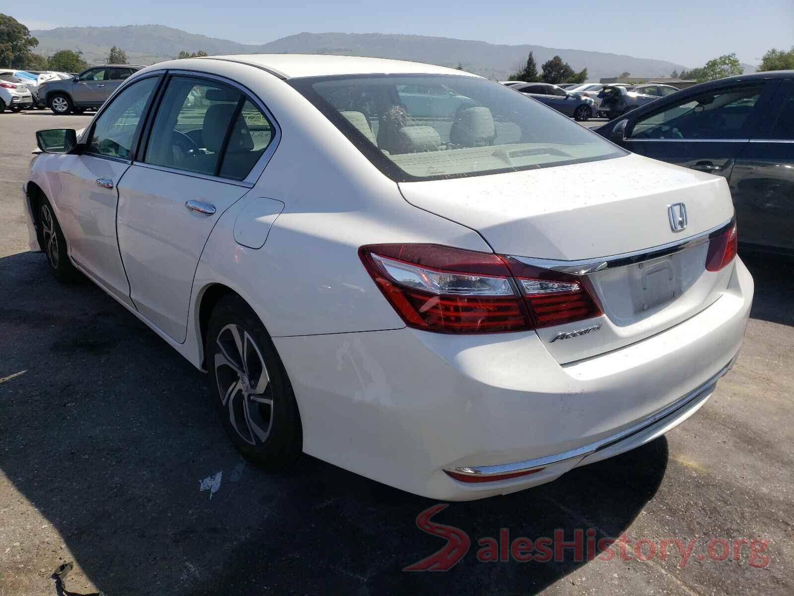 1HGCR2F33HA002638 2017 HONDA ACCORD