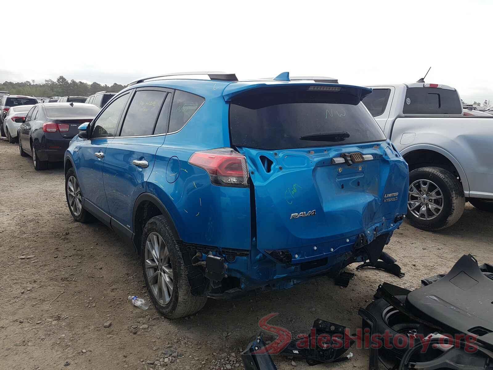 JTMDJREVXGD059163 2016 TOYOTA RAV4