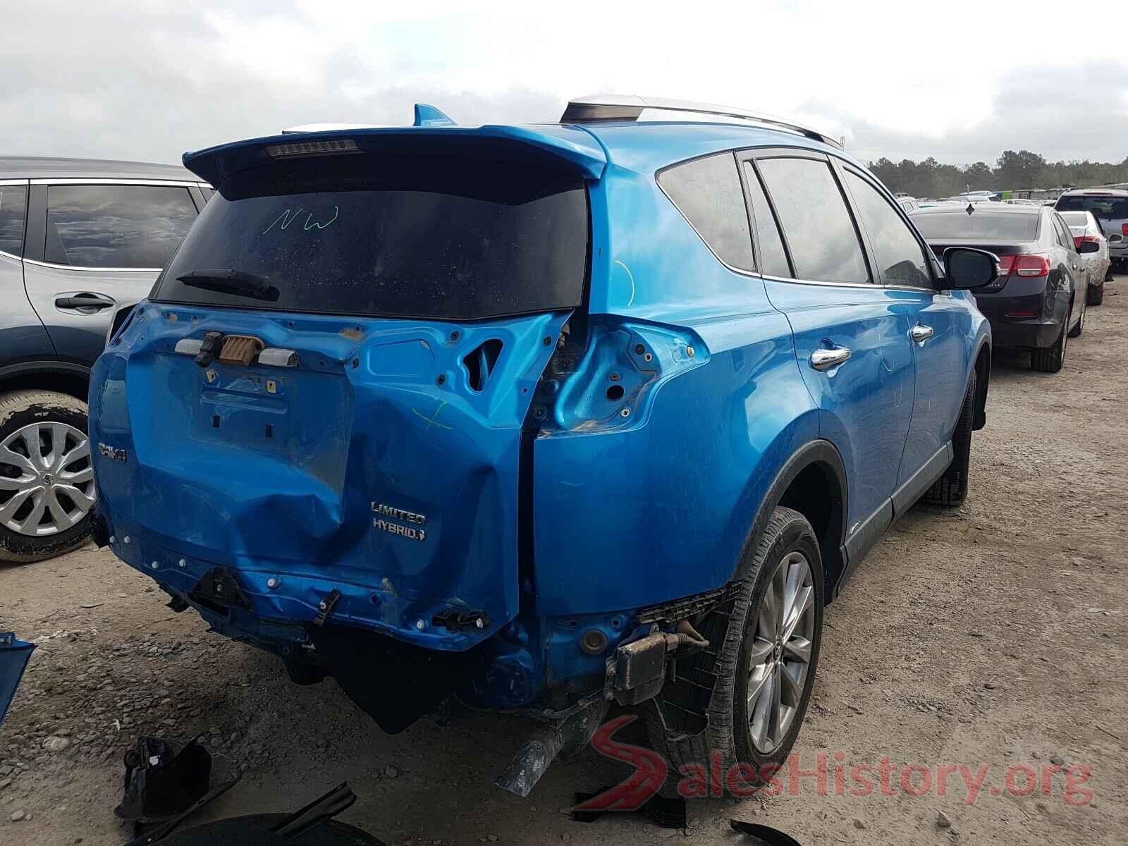 JTMDJREVXGD059163 2016 TOYOTA RAV4