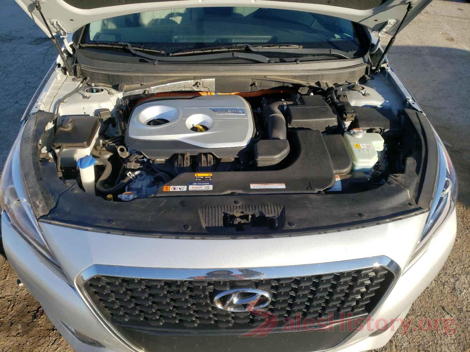 KMHE24L11GA016185 2016 HYUNDAI SONATA