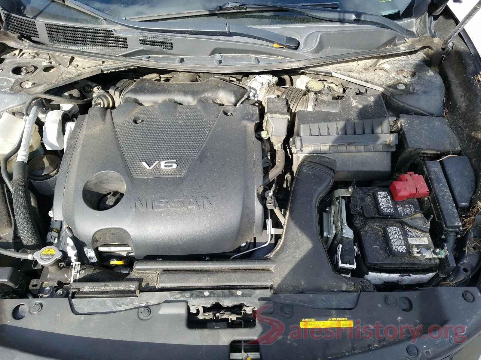 1N4AA6APXHC424253 2017 NISSAN MAXIMA