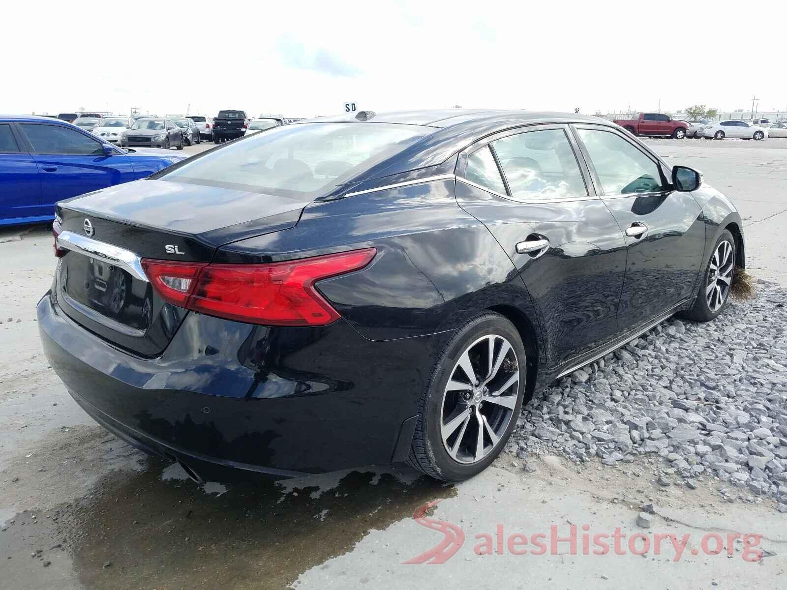 1N4AA6APXHC424253 2017 NISSAN MAXIMA