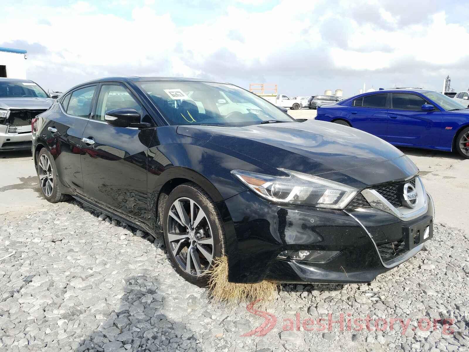 1N4AA6APXHC424253 2017 NISSAN MAXIMA