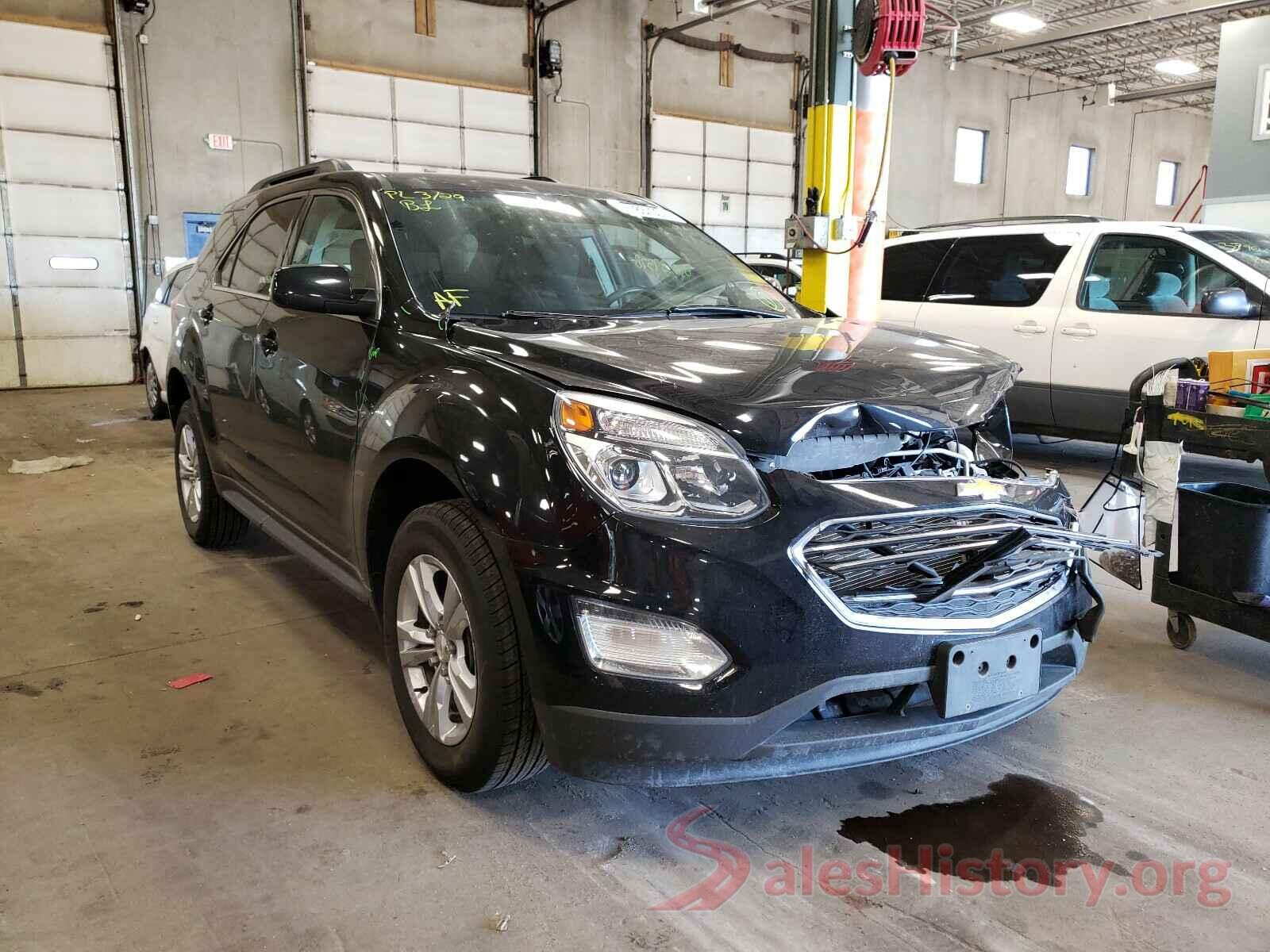 2GNFLFEK4G6164651 2016 CHEVROLET EQUINOX