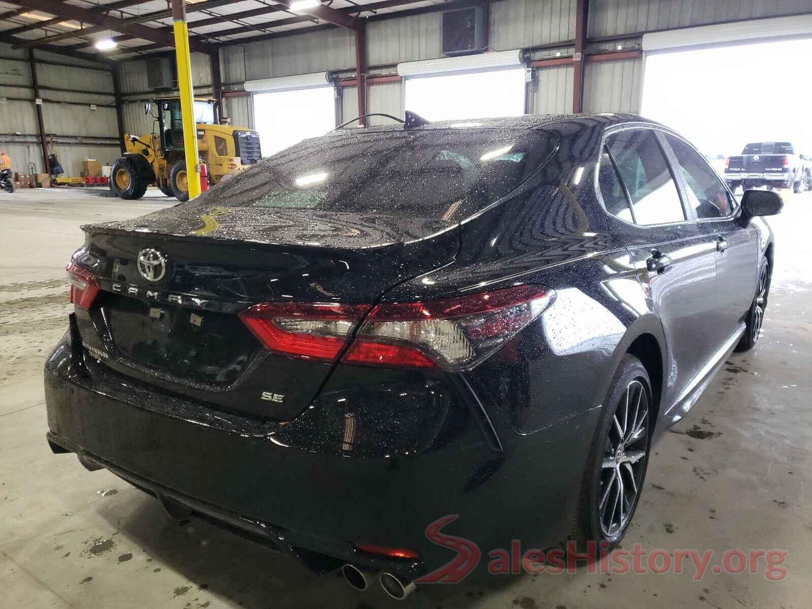 4T1G11AK4MU524201 2021 TOYOTA CAMRY