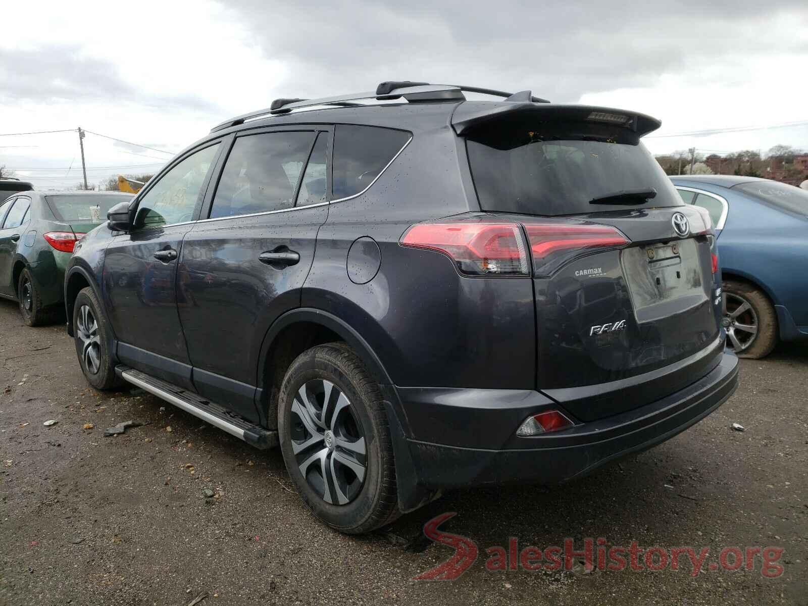 JTMBFREV4HJ148903 2017 TOYOTA RAV4