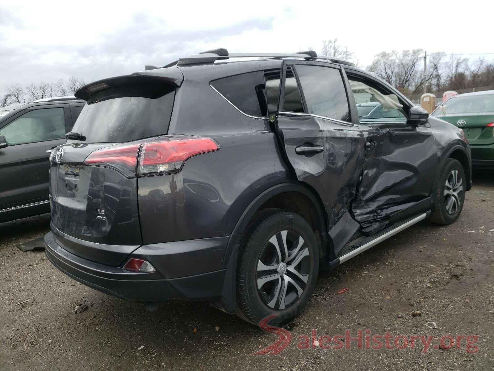 JTMBFREV4HJ148903 2017 TOYOTA RAV4