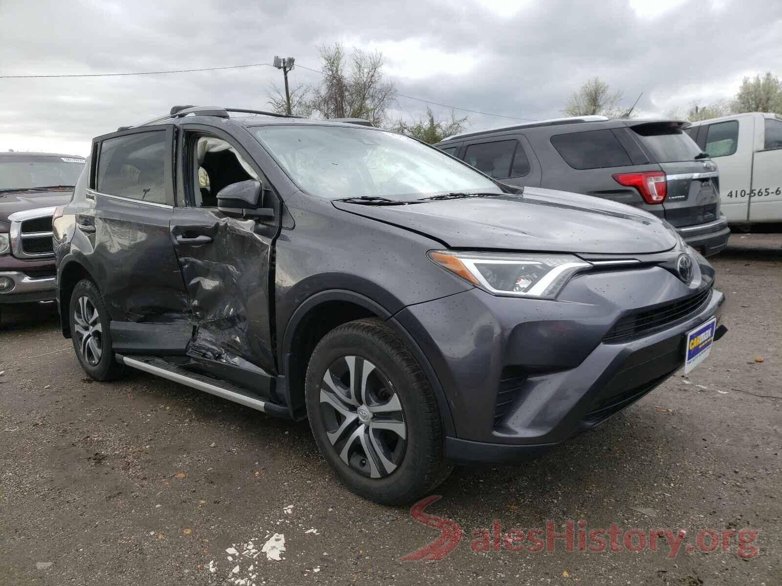 JTMBFREV4HJ148903 2017 TOYOTA RAV4