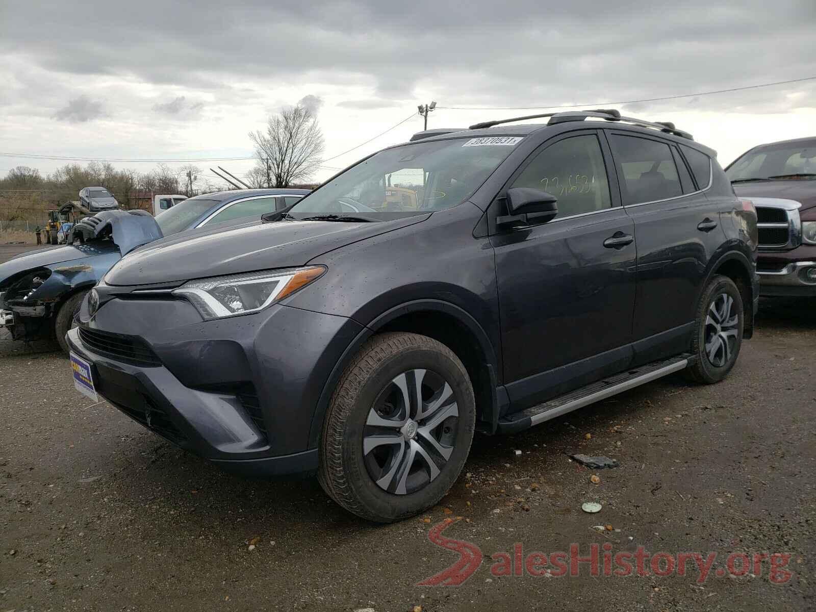 JTMBFREV4HJ148903 2017 TOYOTA RAV4