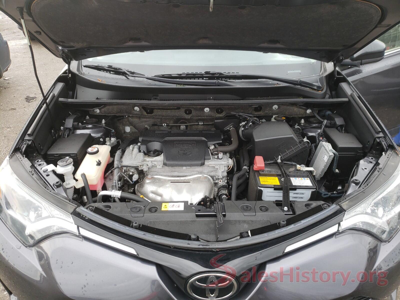 JTMBFREV4HJ148903 2017 TOYOTA RAV4