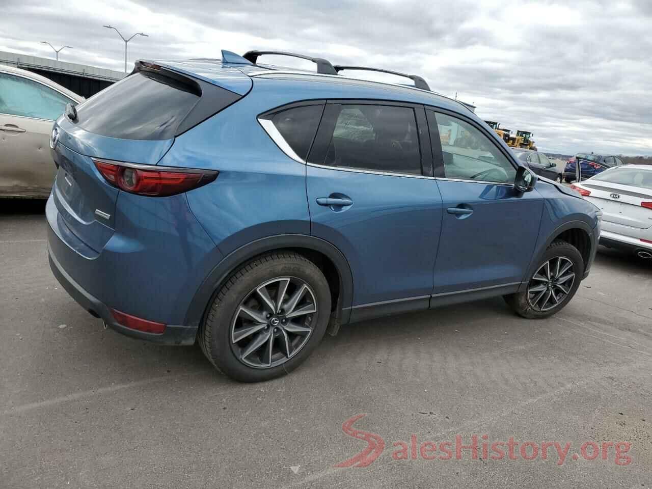 JM3KFBDM9J0434703 2018 MAZDA CX-5