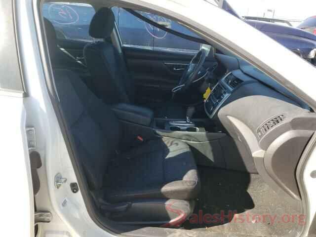 1N4AL3AP0GN329034 2016 NISSAN ALTIMA