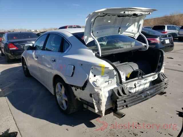 1N4AL3AP0GN329034 2016 NISSAN ALTIMA