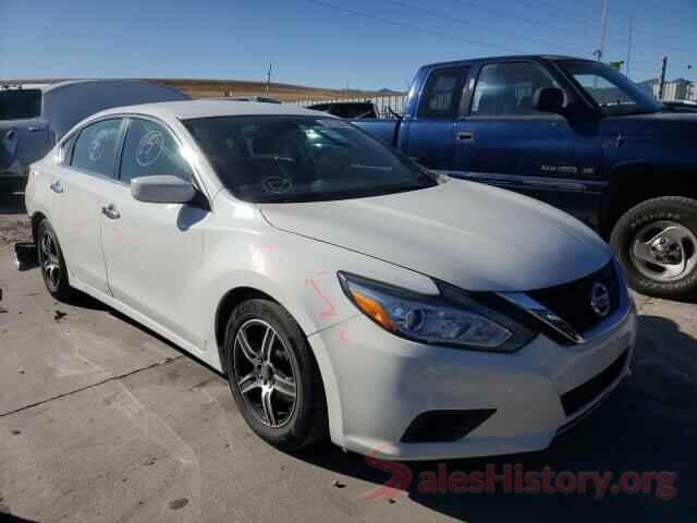 1N4AL3AP0GN329034 2016 NISSAN ALTIMA