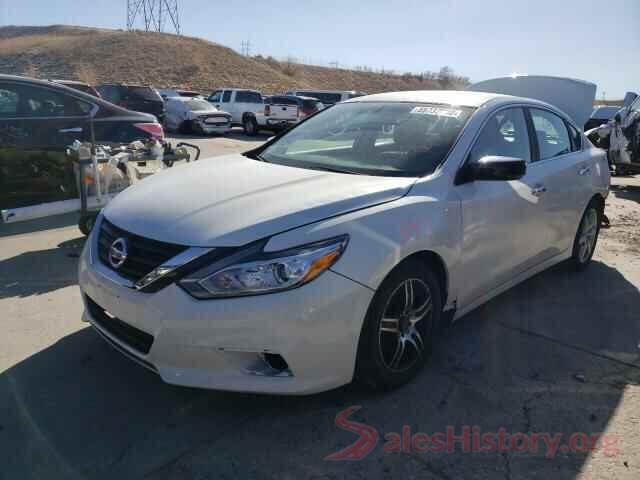 1N4AL3AP0GN329034 2016 NISSAN ALTIMA