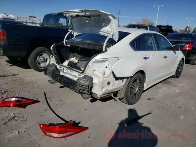 1N4AL3AP0GN329034 2016 NISSAN ALTIMA