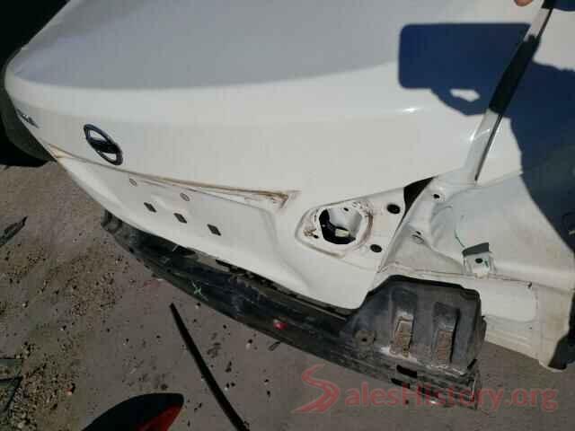 1N4AL3AP0GN329034 2016 NISSAN ALTIMA