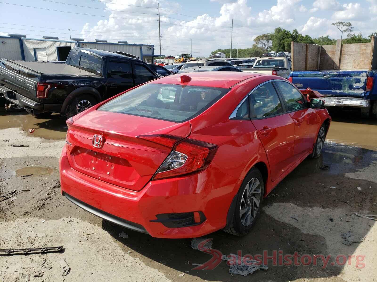 2HGFC2F71HH533811 2017 HONDA CIVIC