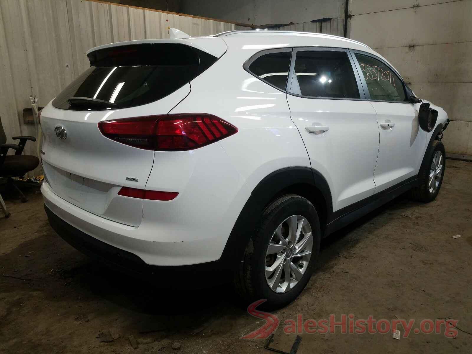 KM8J3CA47KU876490 2019 HYUNDAI TUCSON