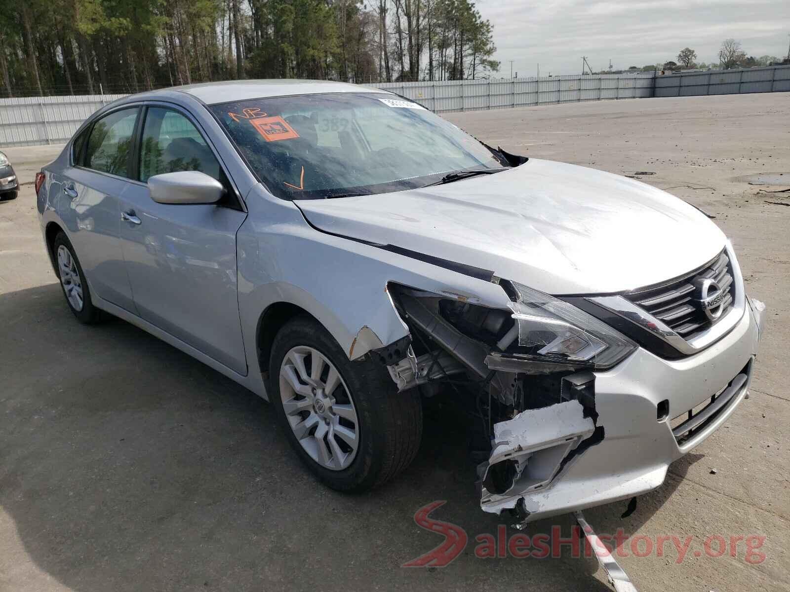 1N4AL3AP1HN346930 2017 NISSAN ALTIMA