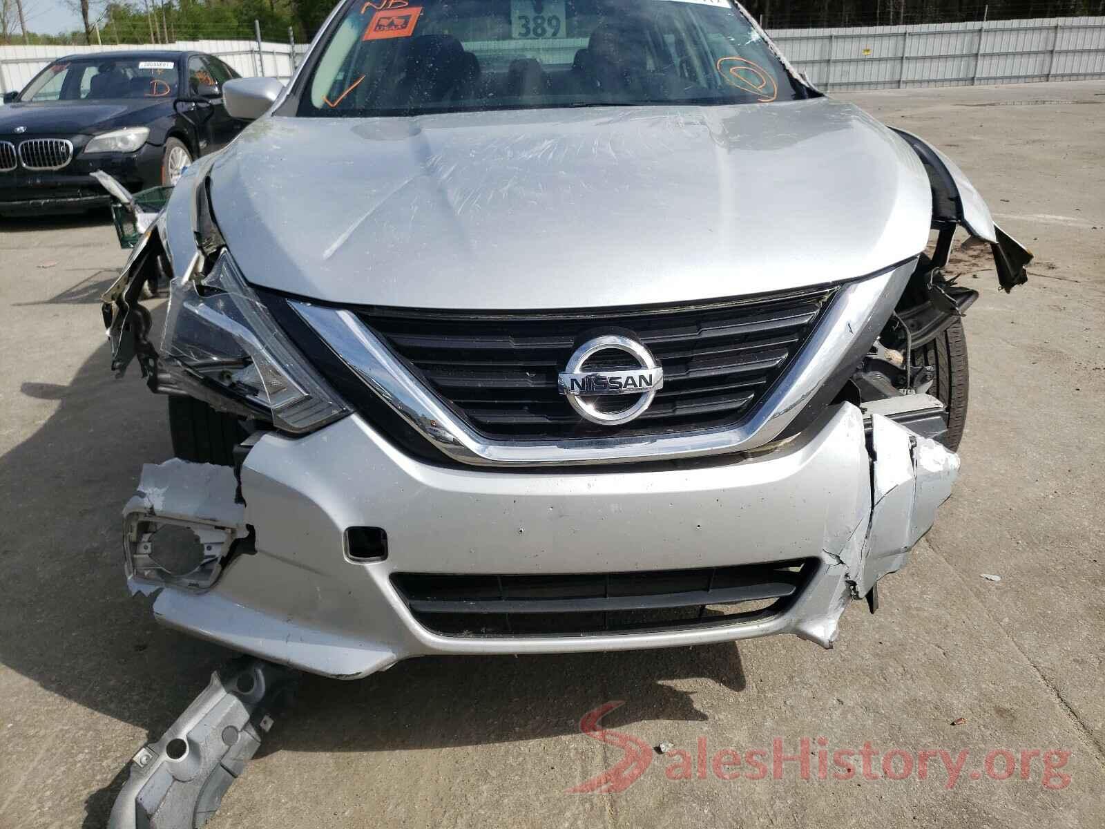 1N4AL3AP1HN346930 2017 NISSAN ALTIMA