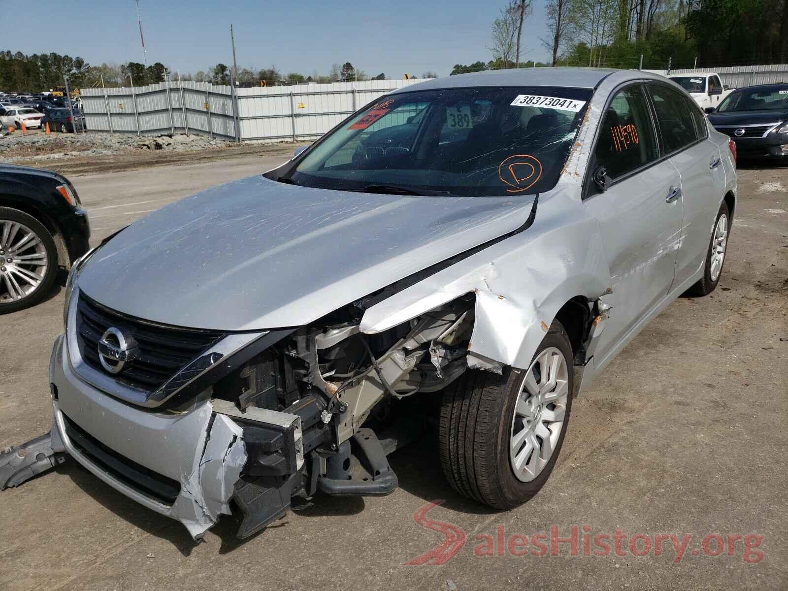 1N4AL3AP1HN346930 2017 NISSAN ALTIMA