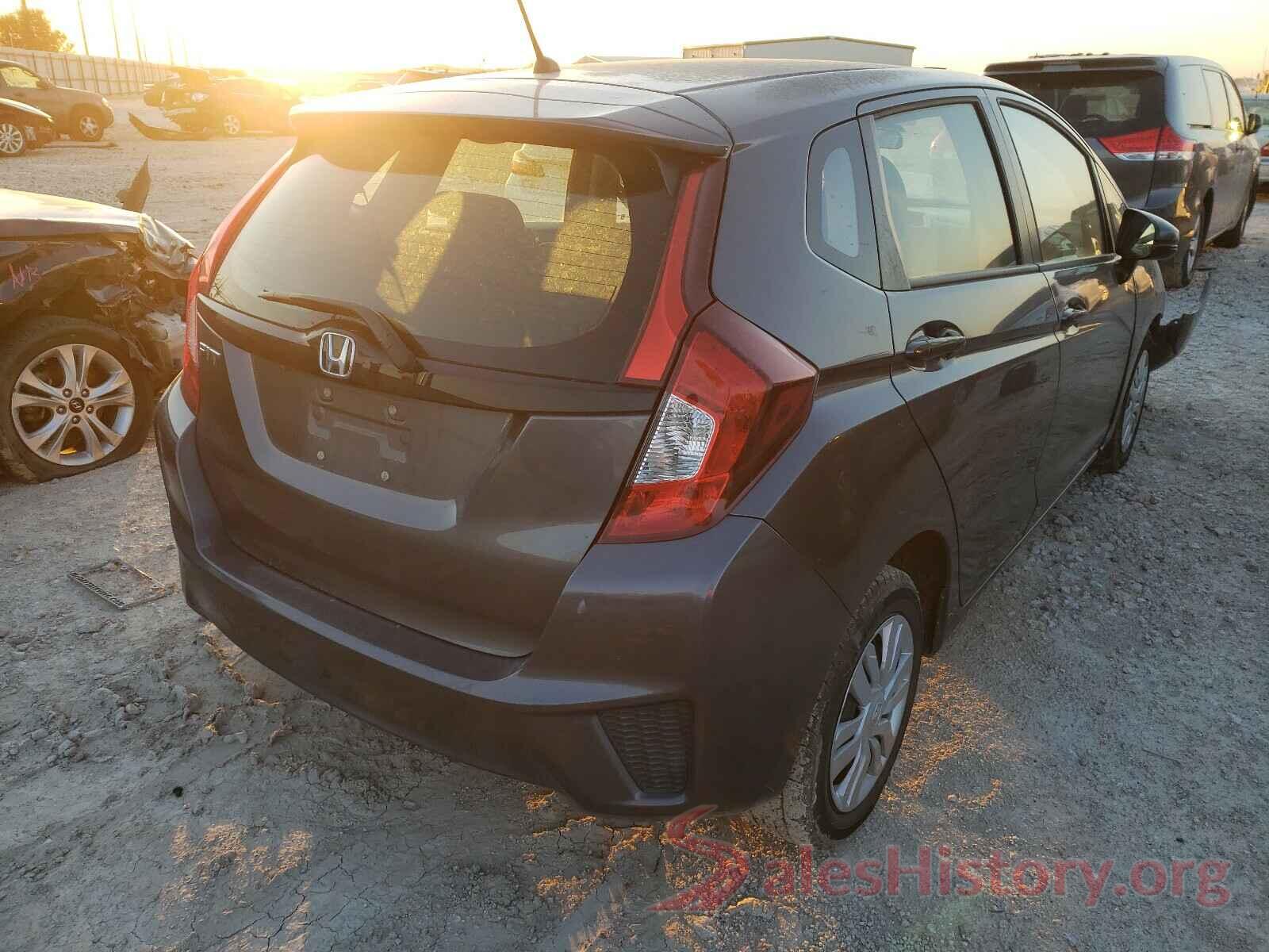 JHMGK5H53HS021915 2017 HONDA FIT