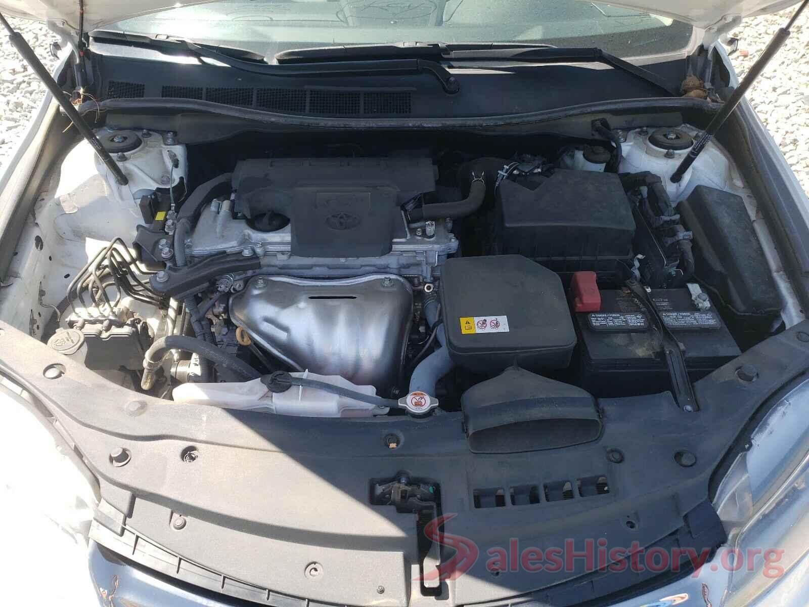 4T1BF1FK7HU395882 2017 TOYOTA CAMRY