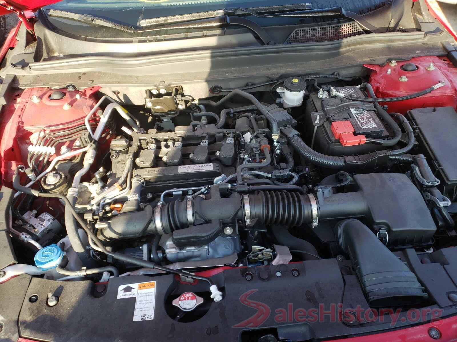 1HGCV1F35LA046137 2020 HONDA ACCORD