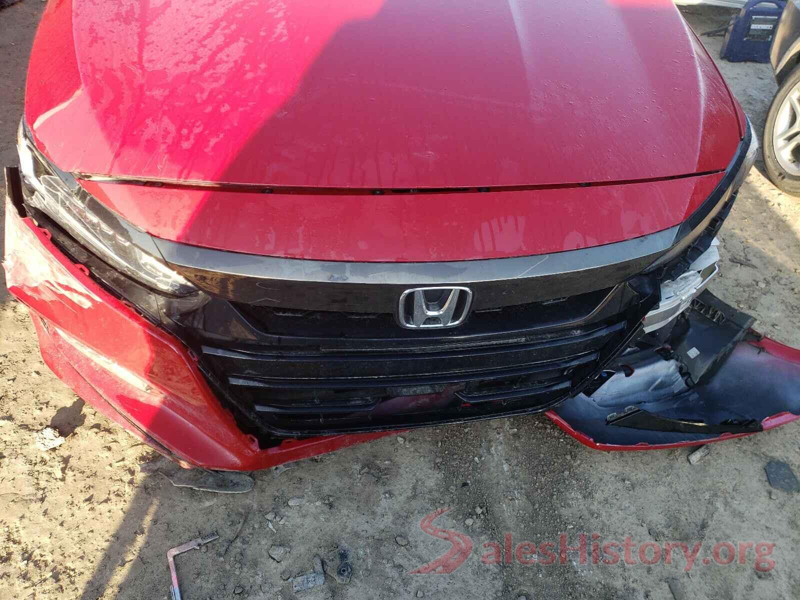 1HGCV1F35LA046137 2020 HONDA ACCORD