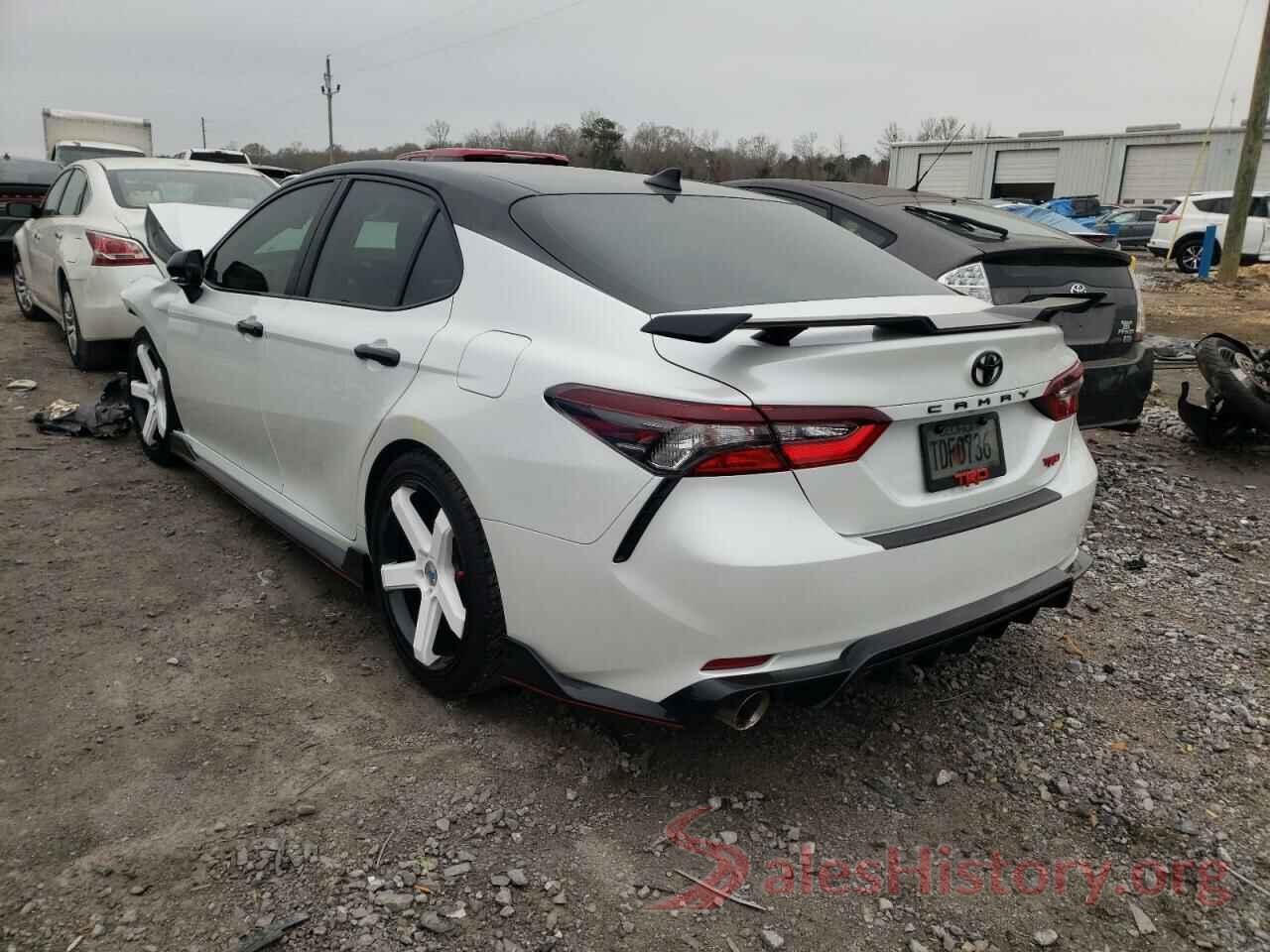 4T1KZ1AK1MU055958 2021 TOYOTA CAMRY