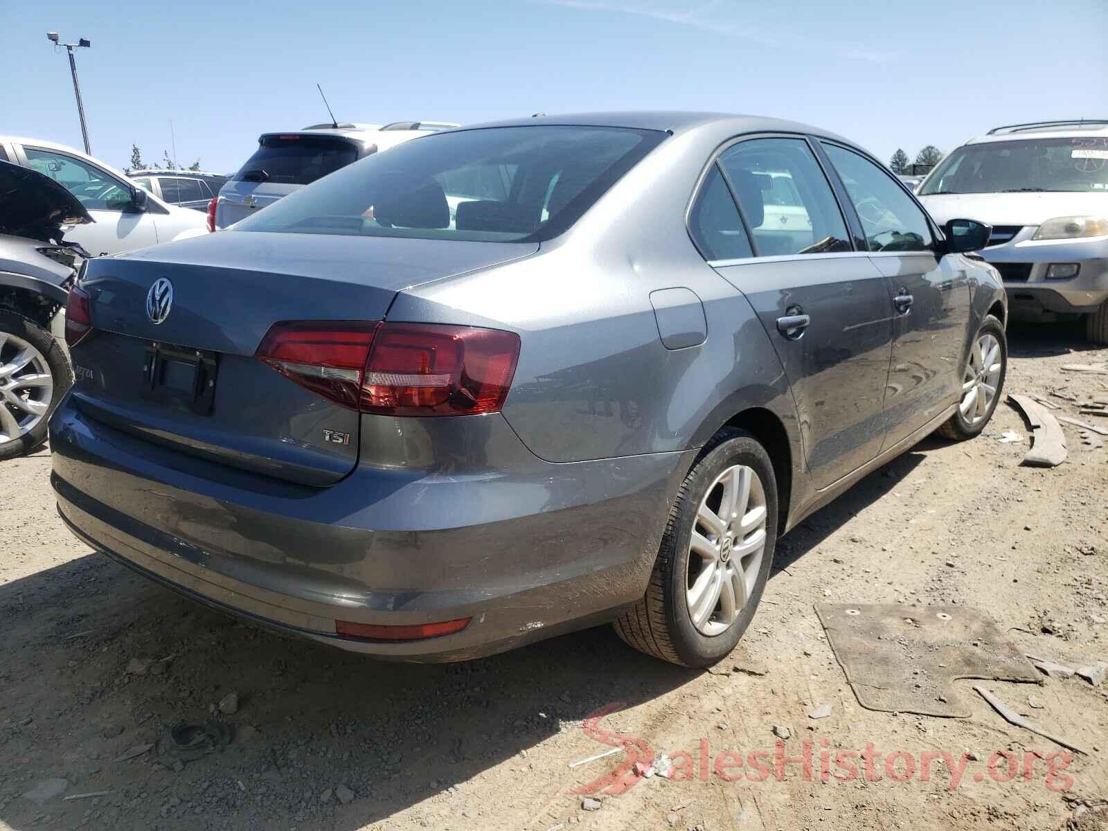 3VW2B7AJ4HM205345 2017 VOLKSWAGEN JETTA