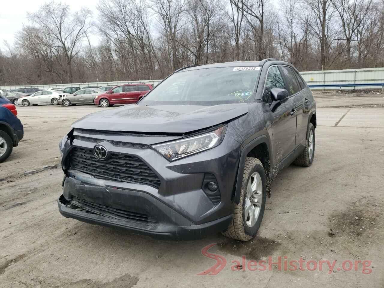 2T3P1RFV7MC225375 2021 TOYOTA RAV4