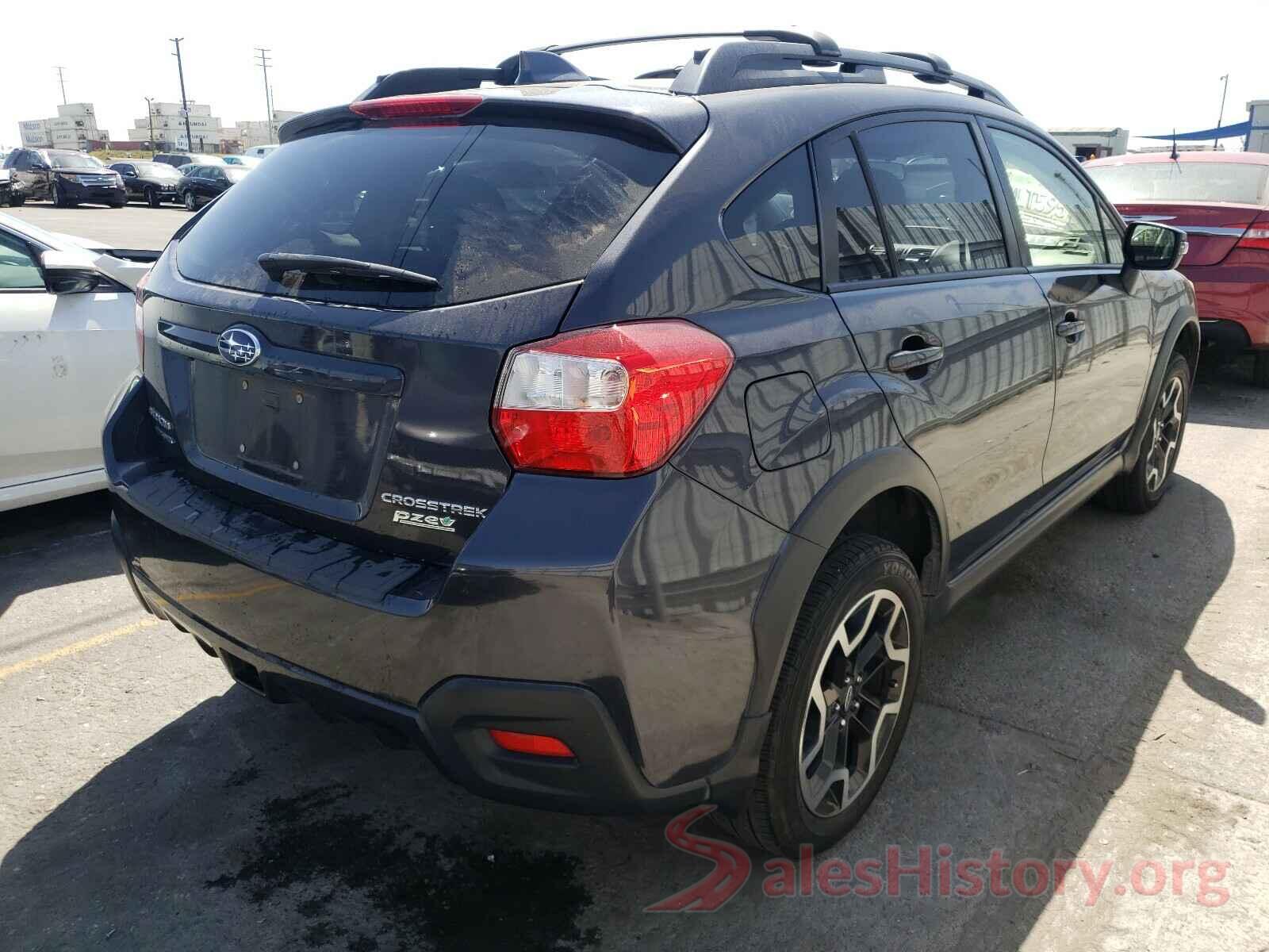 JF2GPAKC8GH346396 2016 SUBARU CROSSTREK